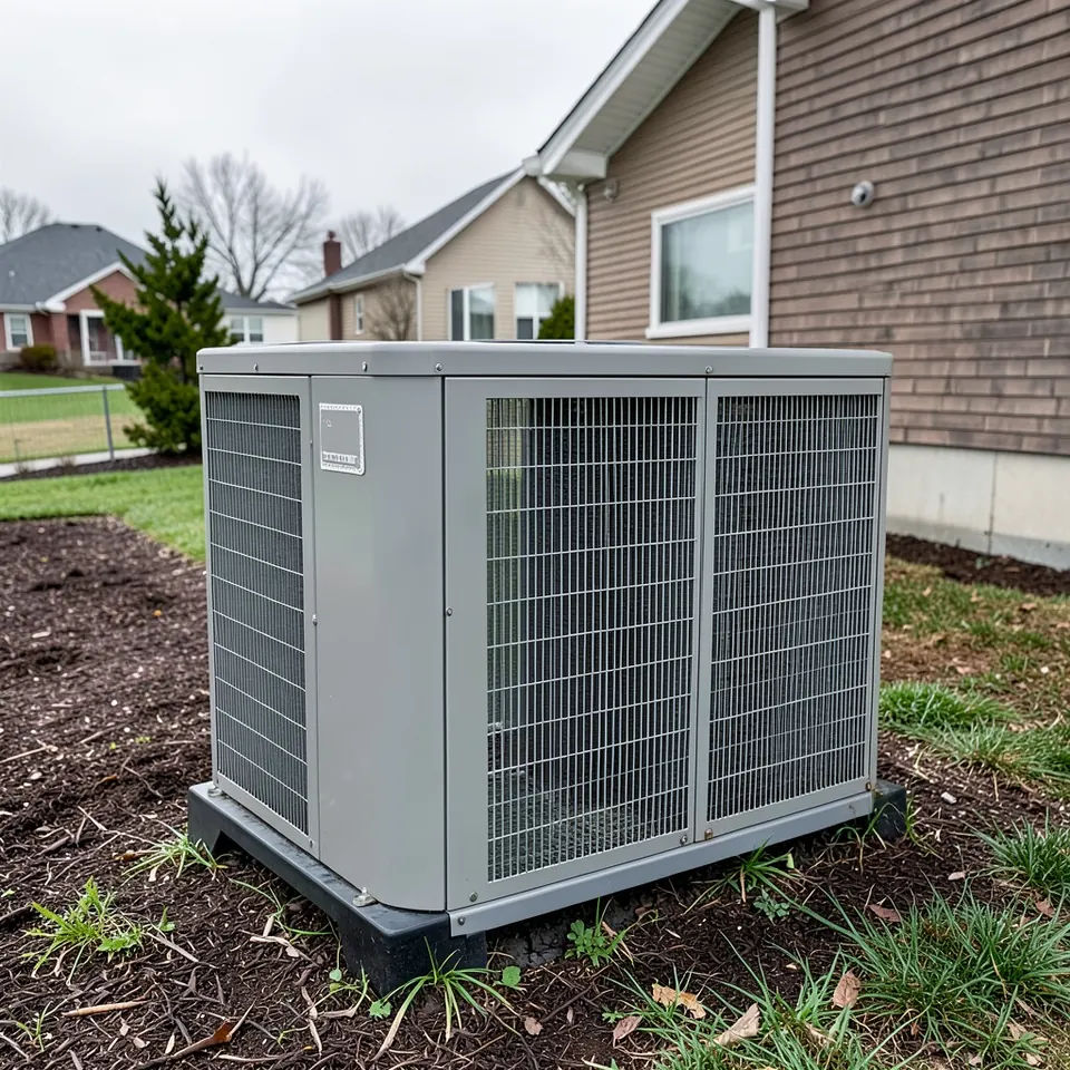 Your Guide to AC Repair in Atwood, IL — local guide